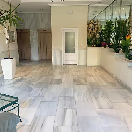 A24 - Calasol - 2004 Finestrat Cala de Finestrat