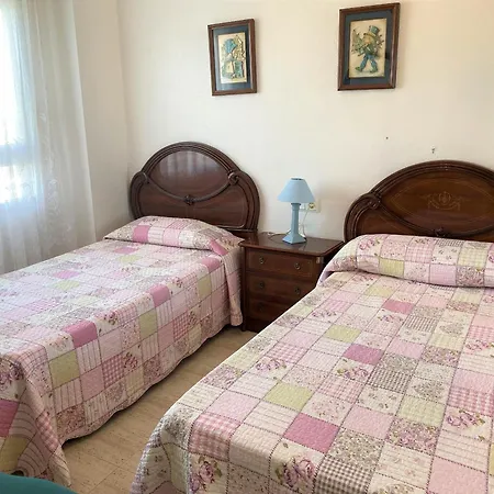 Διαμέρισμα A24 - Calasol - 2004 Finestrat